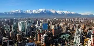 CHILE CHILE