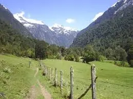 CHILE CHILE