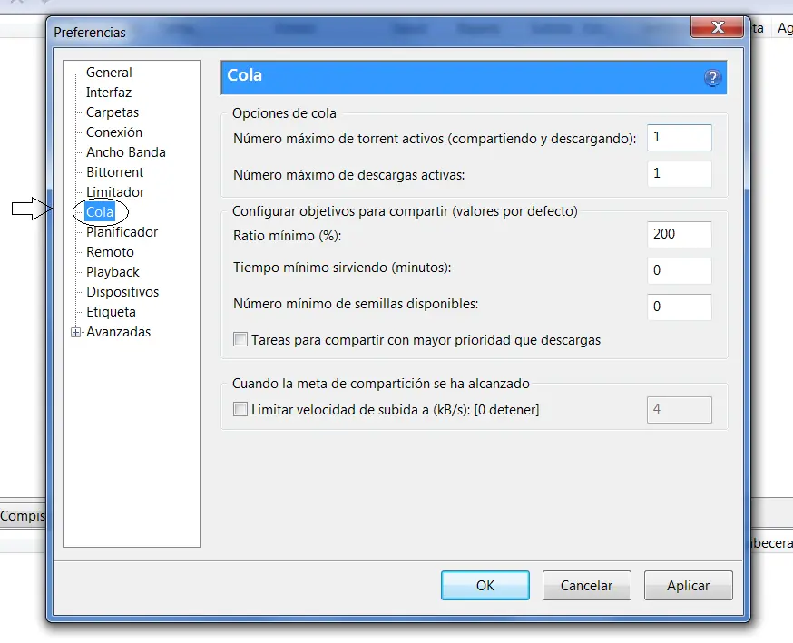cliente
