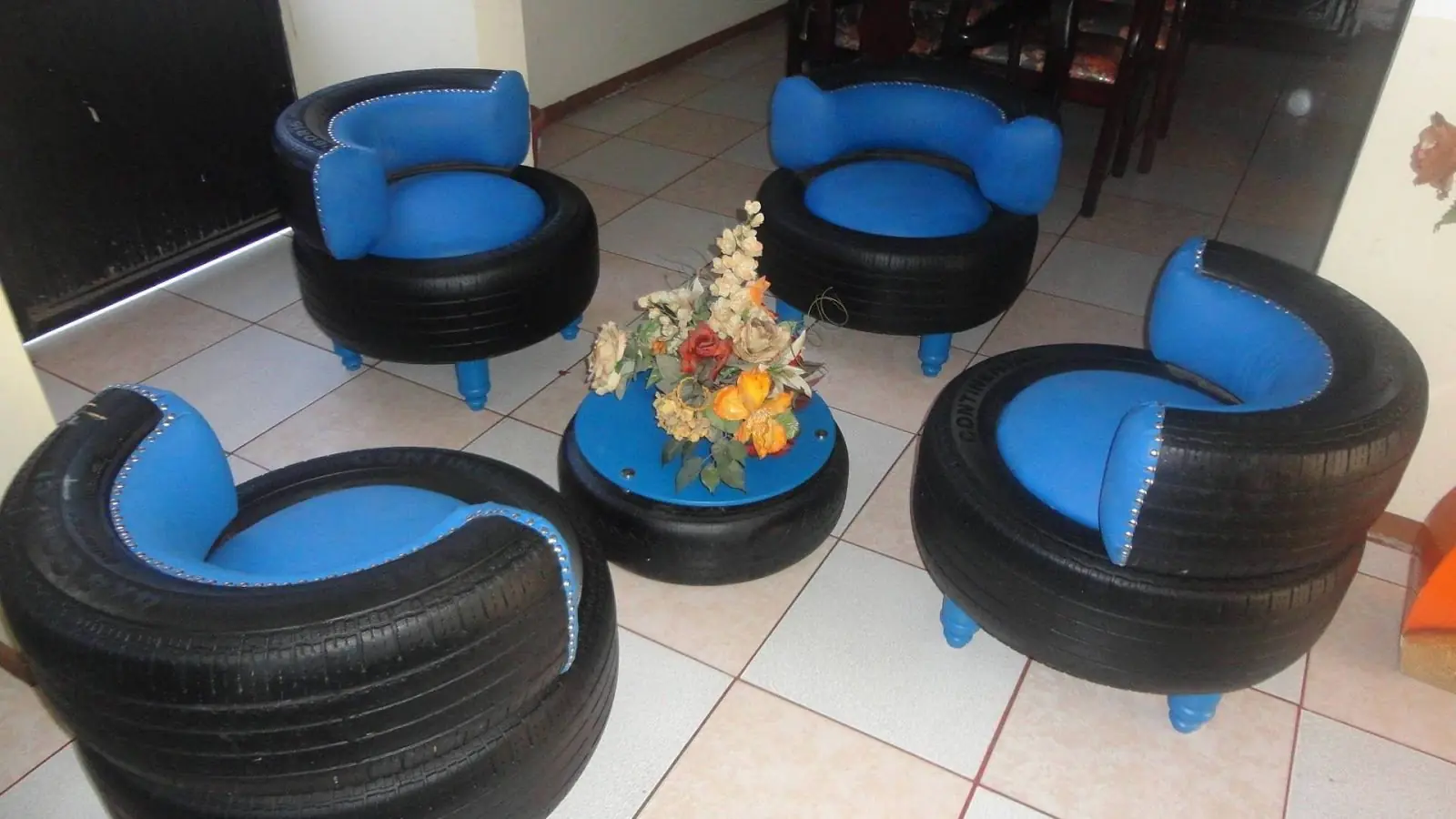 reciclo