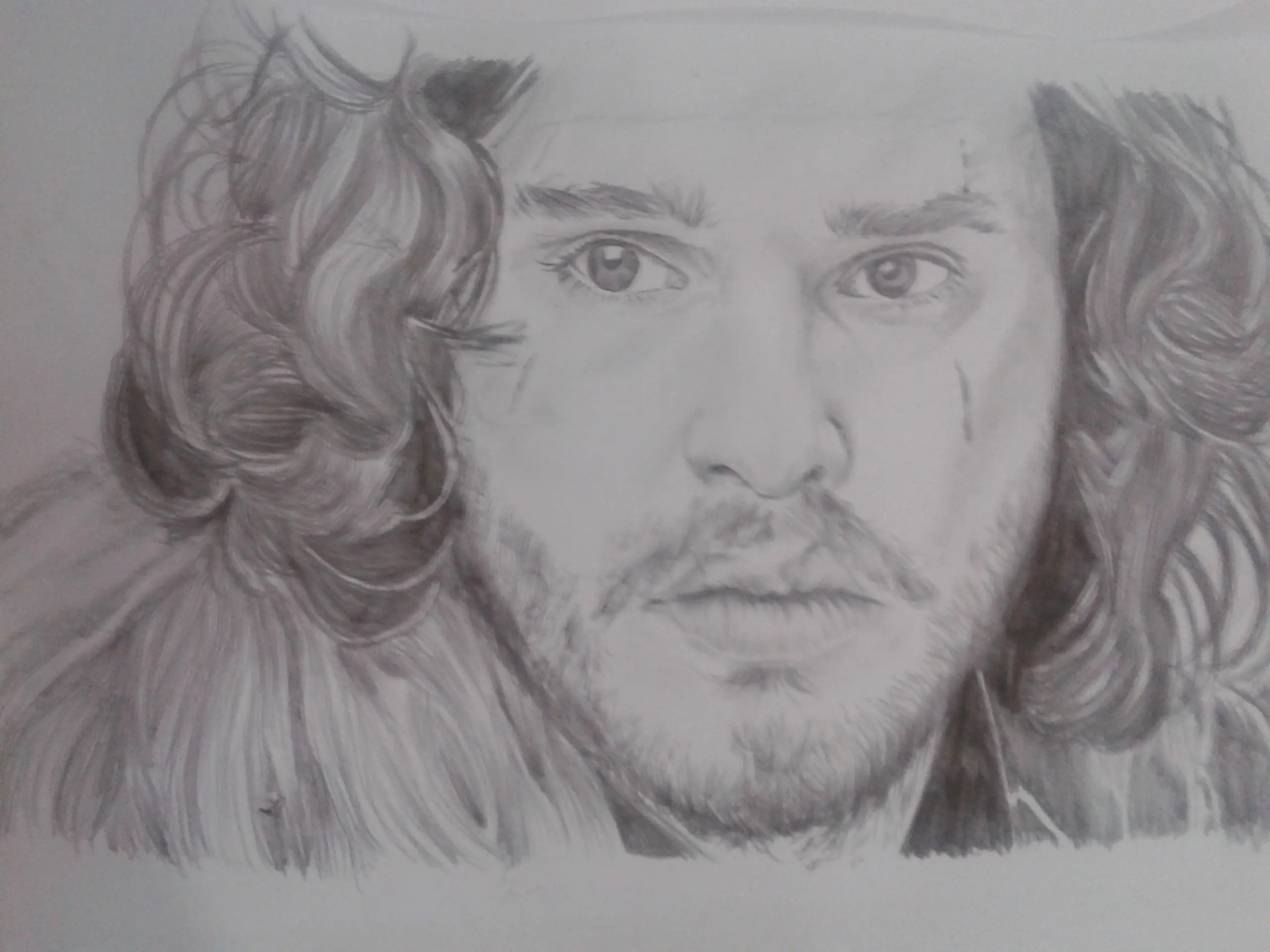 Jon Snow