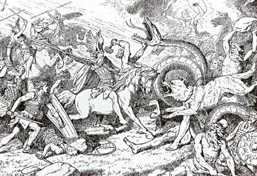 ragnarok