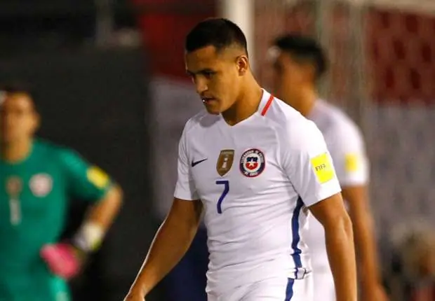 me comparo con messi y cristiano y no me achico