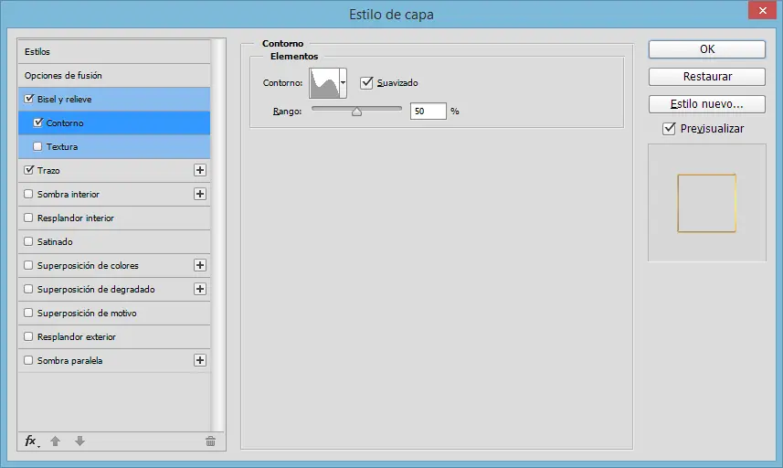 Diseña como un Campeon -- Photoshop