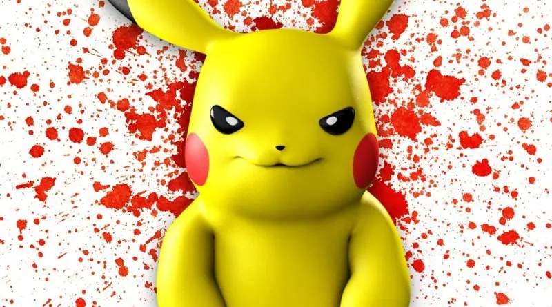 pokemon