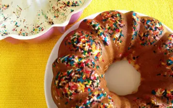 Te enseño a hacer pan de helado
