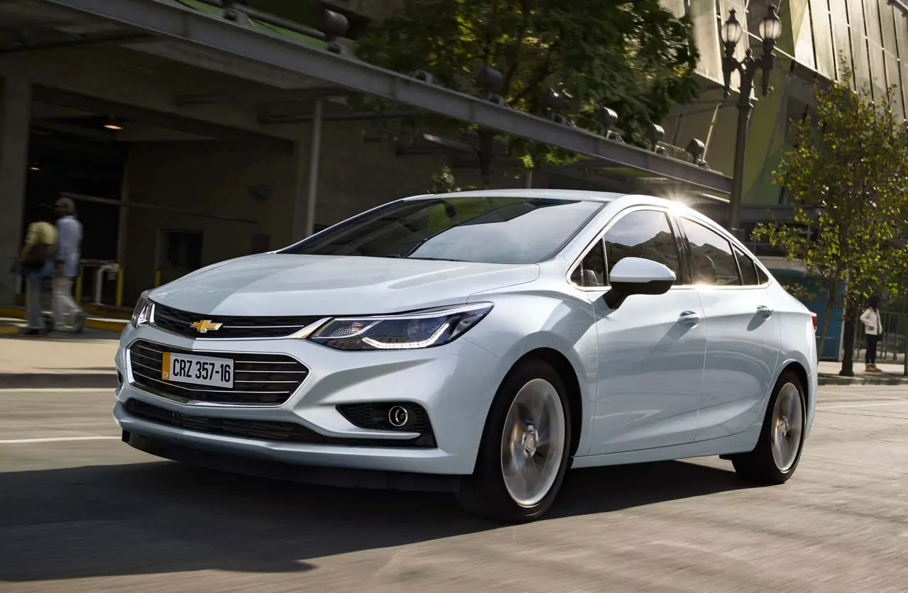 cruze
