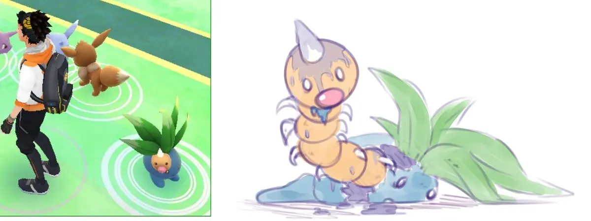 pokemongo