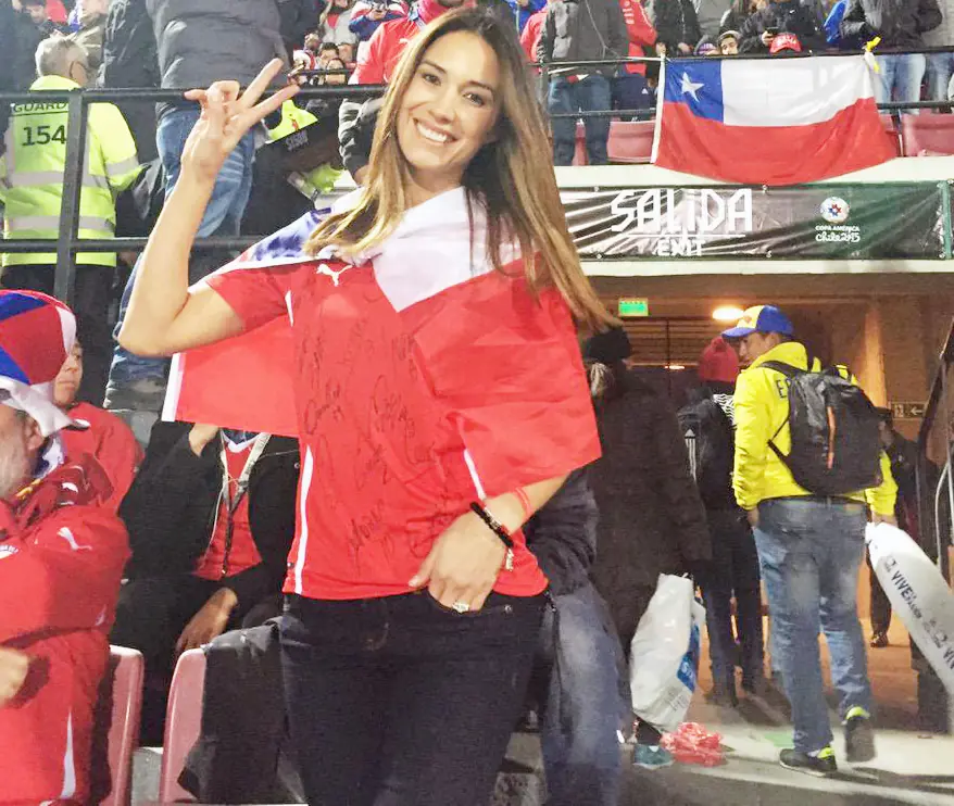 Colombia Colombia