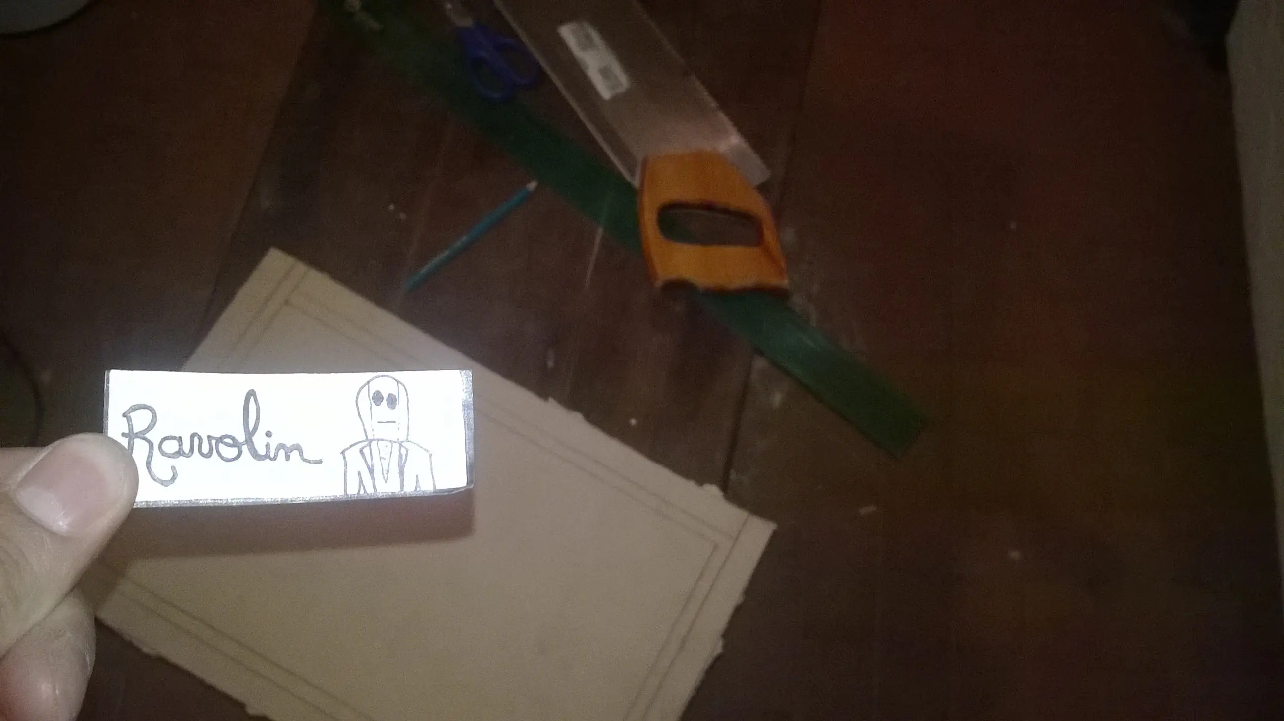 dibujos