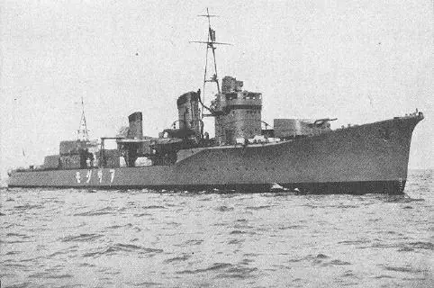 segunda guerra