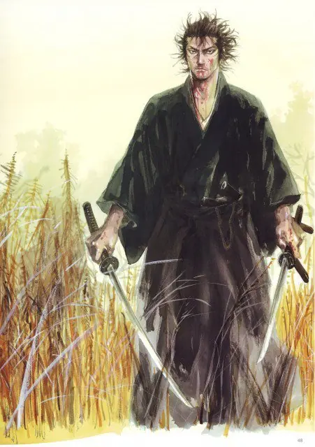 Samurais