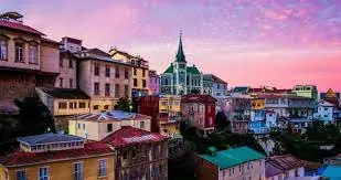 ¿es chile el pais mas lindo del mundo? ¿es chile el pais mas lindo del mundo?
