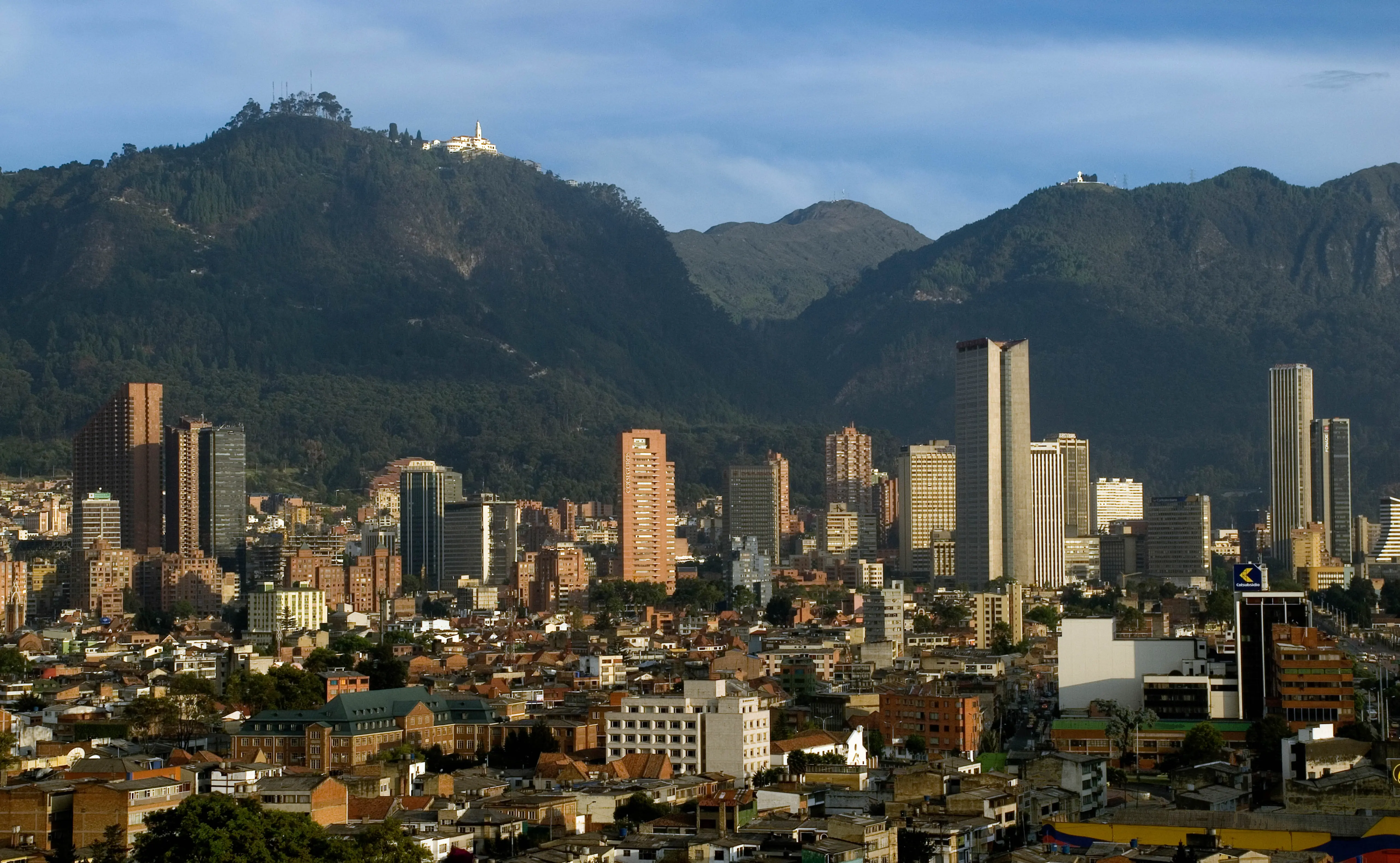 Las 10 ciudades más pobladas de América Latina, pasate lin Las 10 ciudades más pobladas de América Latina, pasate lin