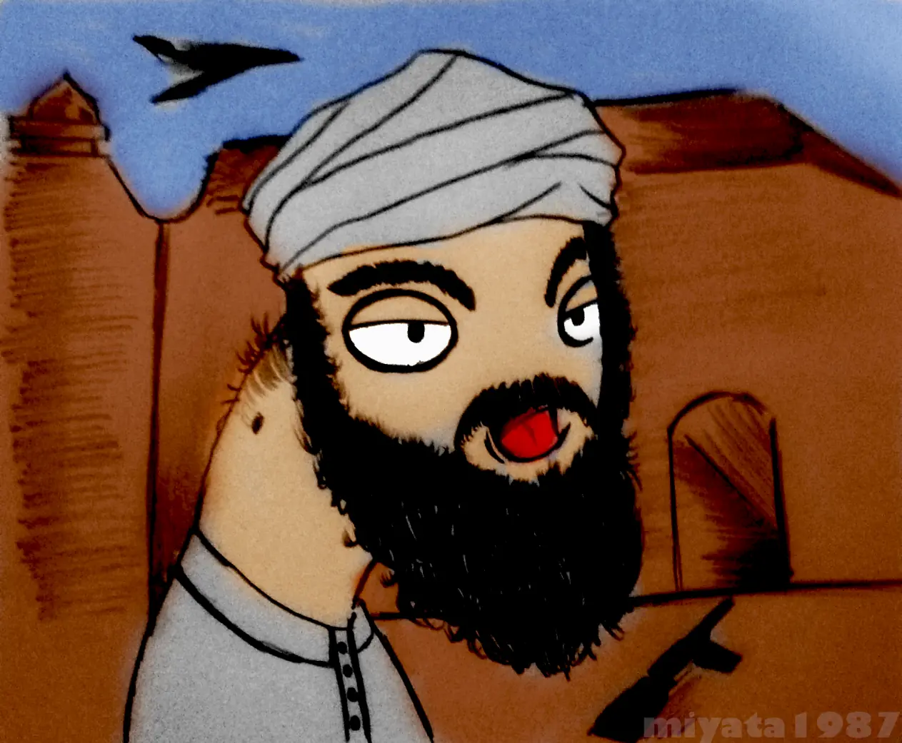 dibujos para t