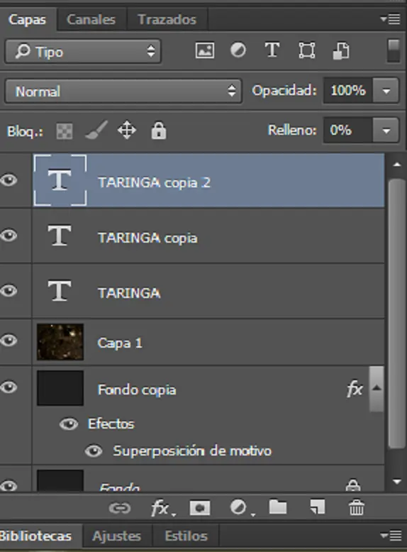 diseno letras