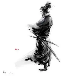 Conoce a Miyamoto Musashi el samurai invicto.