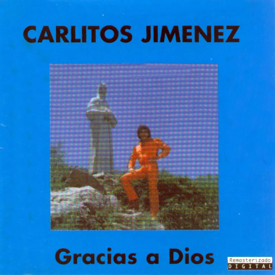 Biografia y Discografia de Carlitos "La Mona" Jime