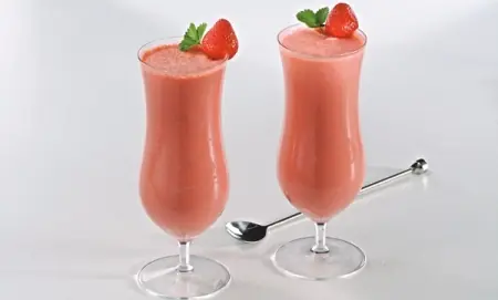 refrescos