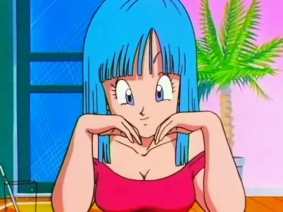 androide 18 papa