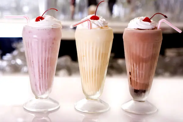 Refrescos y Licuados para todos - Un verano refrescante !