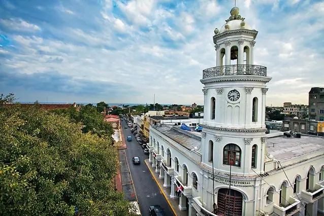 Colombia Colombia
