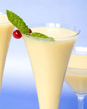 Refrescos y Licuados para todos - Un verano refrescante !