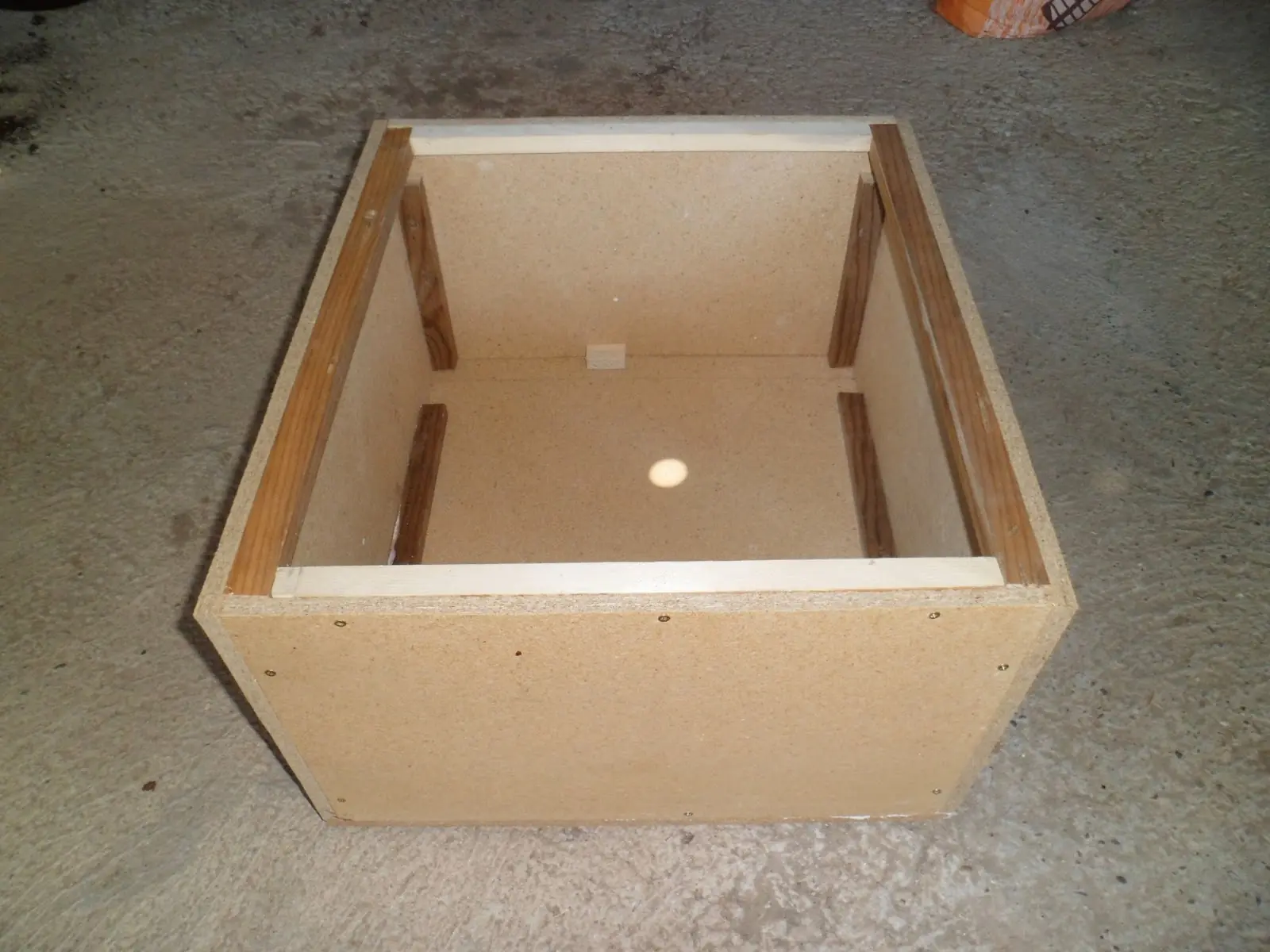 horno