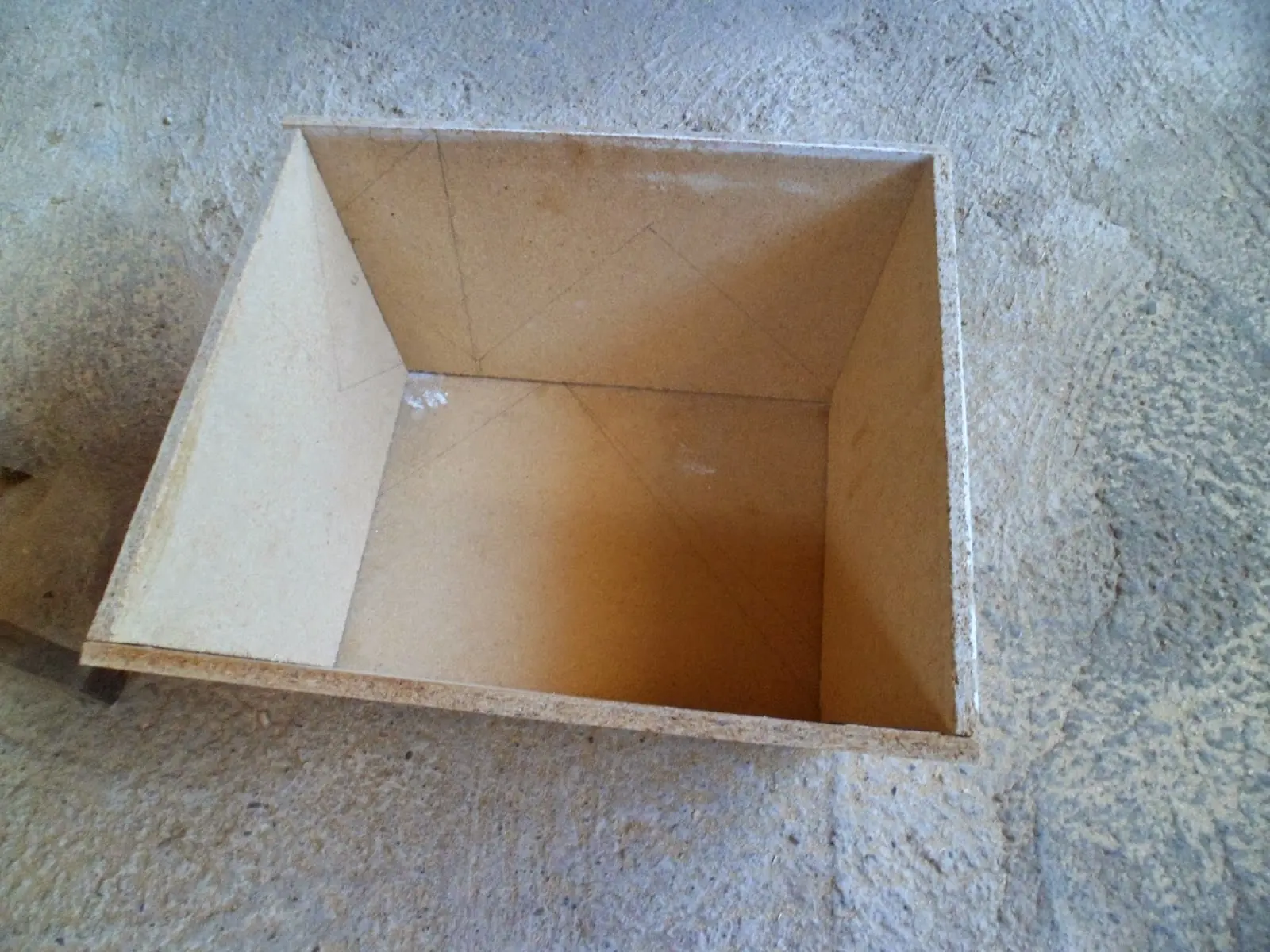 horno solar