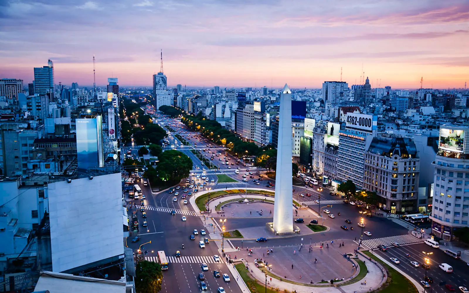 Argentina Argentina