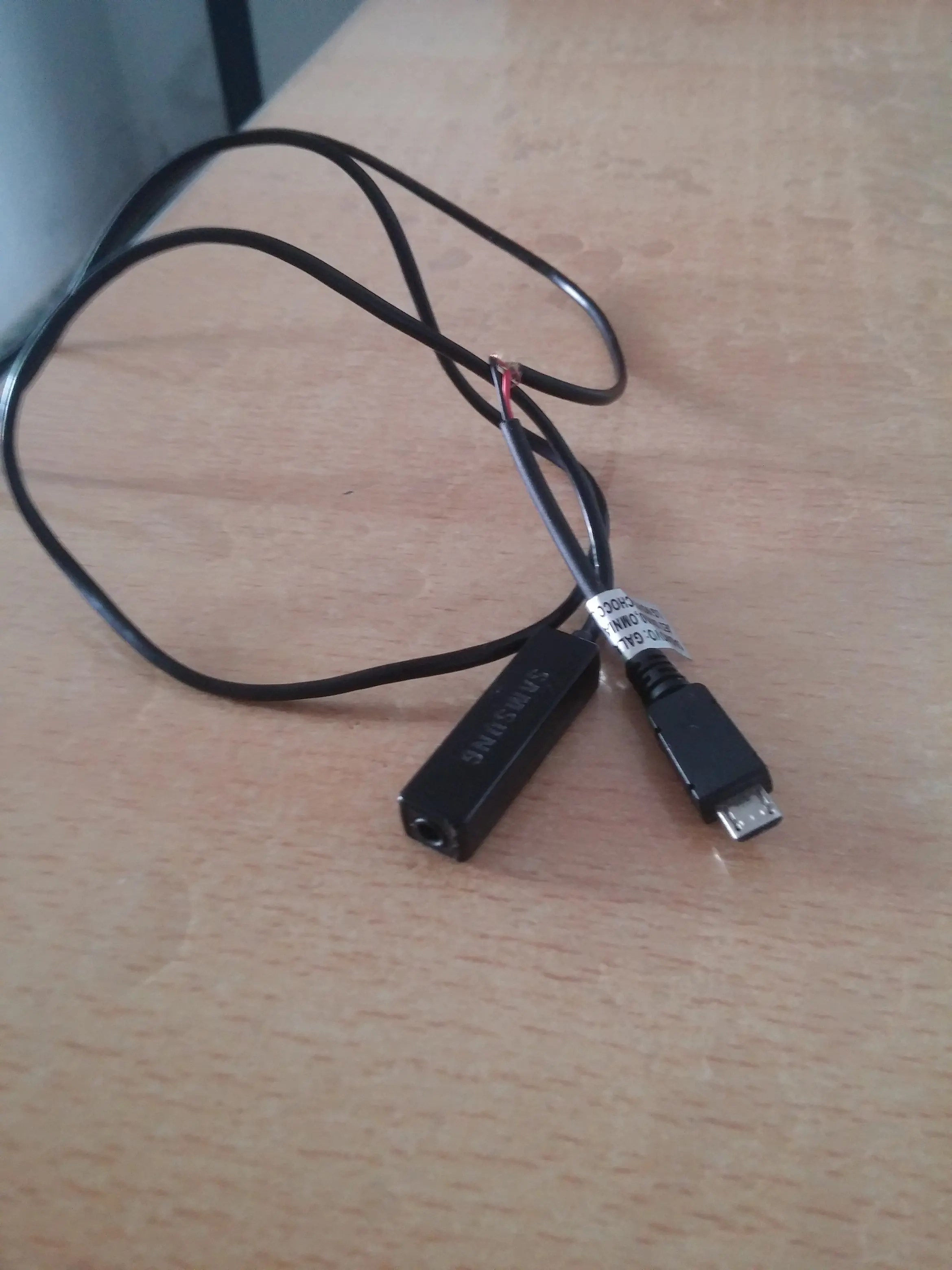 cable