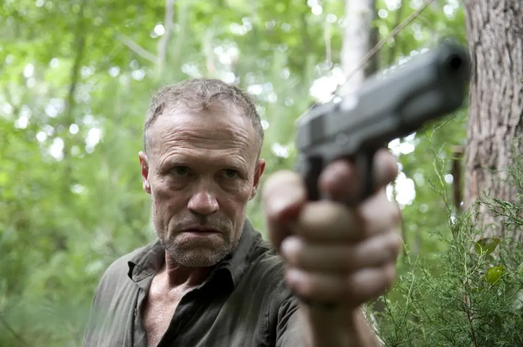 The Walking Dead