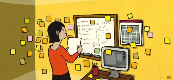 ¿Quieres crear un sistema operativo? Te doy consejos! ¿Quieres crear un sistema operativo? Te doy consejos!