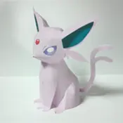 Papercraft de Pokemon (Megapost) Papercraft de Pokemon (Megapost)