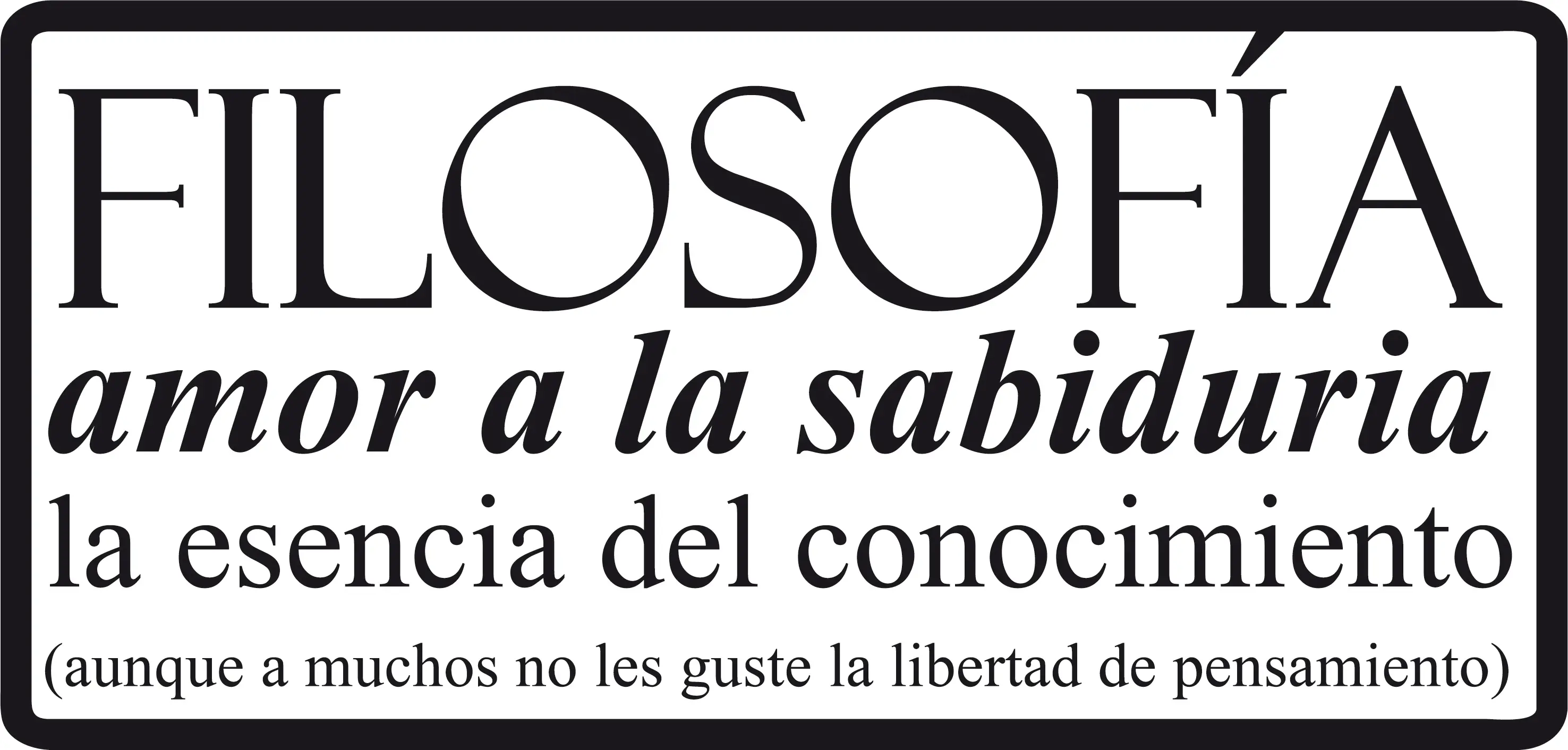 Ateismo:se acabo la mentira, el autoritarismo cientificista