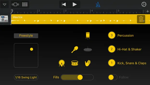 ios ios