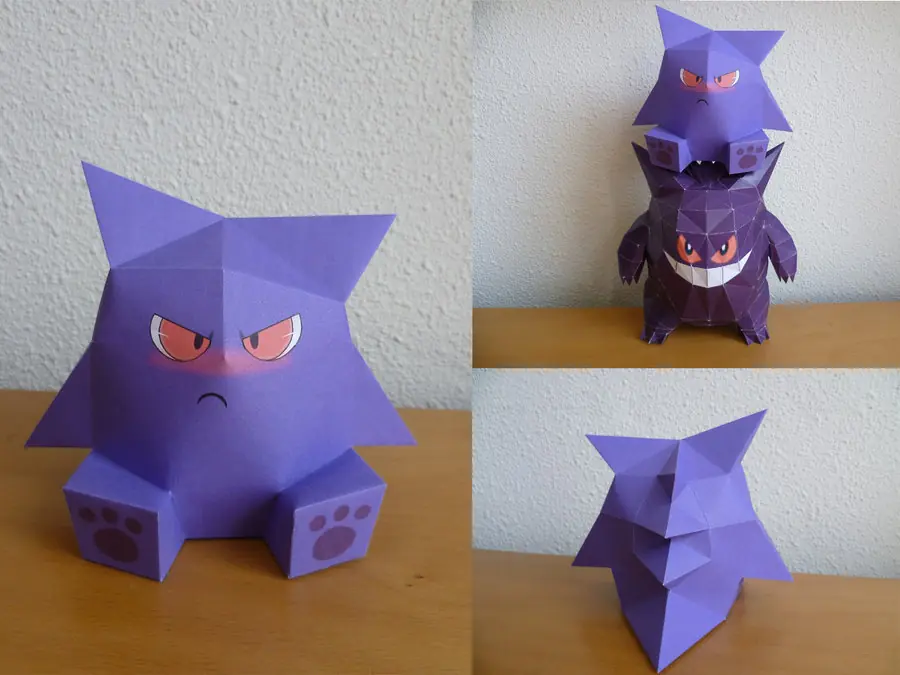 pokemon pokemon
