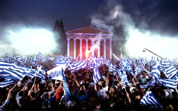 grecia
