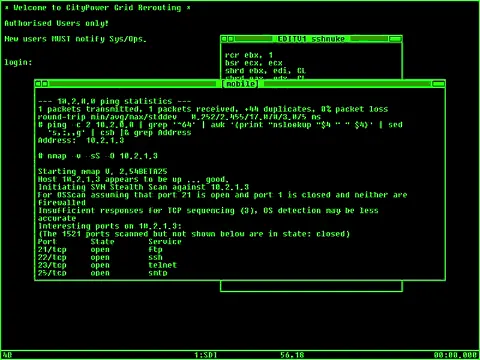 hackers