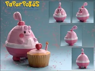 pokemon pokemon
