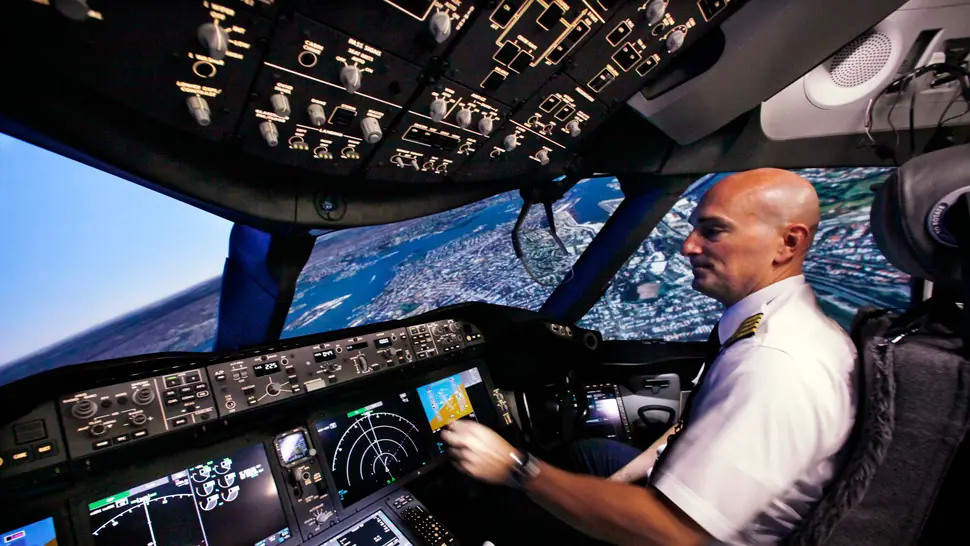 pilotos pilotos