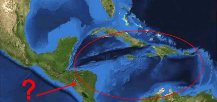 Un “extraño sonido” sale del Mar Caribe