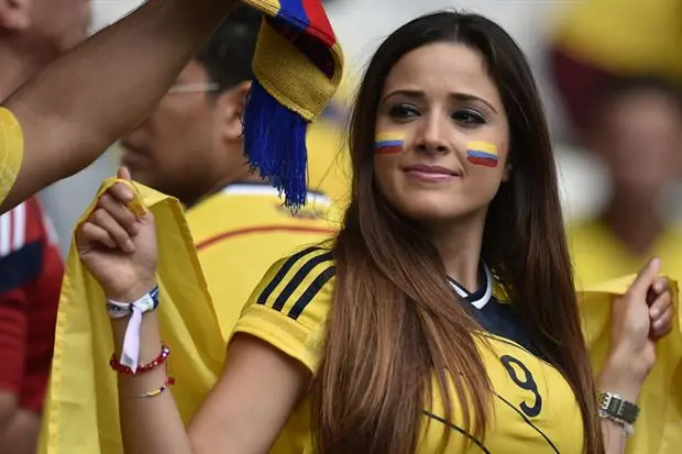 Venezuela Venezuela