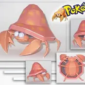 pokemon pokemon
