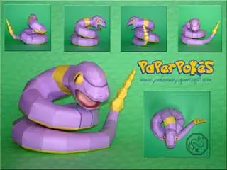 pokemon pokemon