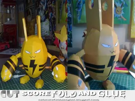 pokemon pokemon
