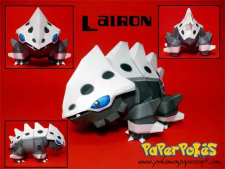 pokemon pokemon