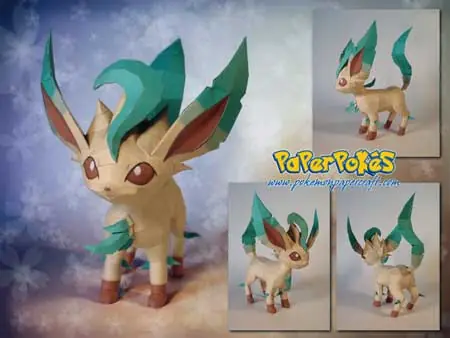 pokemon pokemon