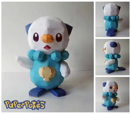pokemon pokemon
