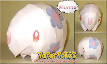pokemon pokemon